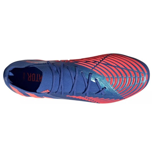 adidas Predator Edge.1 L FG Soccer Cleats -  Sizes 12, 13 - New - Picture 4 of 10